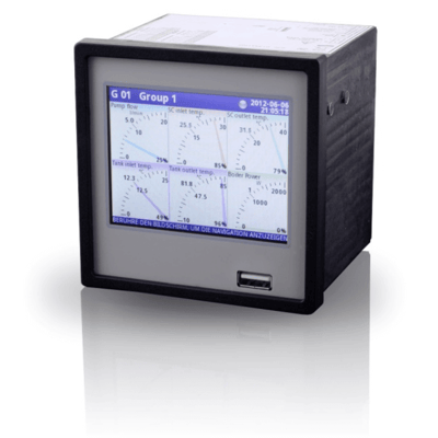BD Sensors Process Display, CIT 750